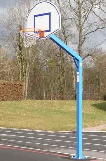 Panneau de basket-ball